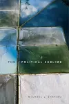 The Political Sublime cover