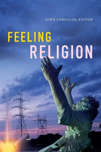 Feeling Religion cover