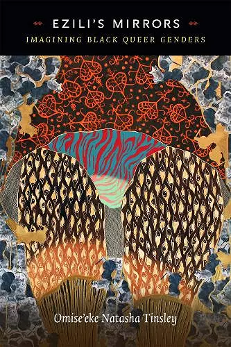 Ezili's Mirrors cover