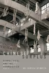 Chinese Surplus cover