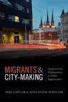 Migrants and City-Making cover