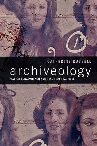 Archiveology cover