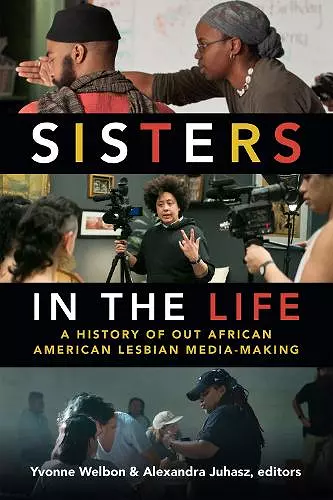 Sisters in the Life cover