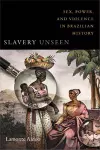 Slavery Unseen cover