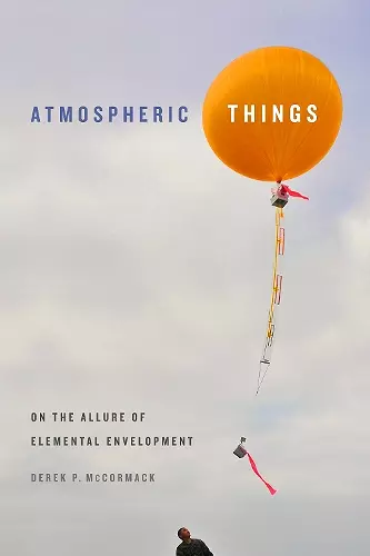 Atmospheric Things cover