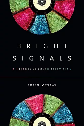 Bright Signals cover