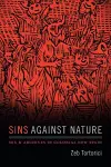 Sins against Nature cover