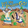 Let My People Go! cover