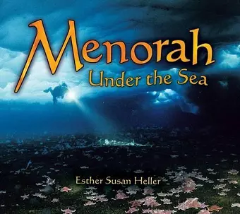 Menorah Under the Sea cover