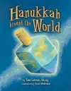 Hanukkah Around the World cover
