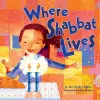 Where Shabbat Lives cover