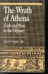 The Wrath of Athena cover