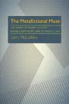 The Metafictional Muse cover