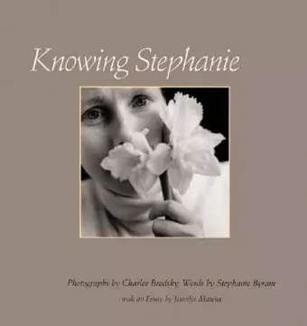 Knowing Stephanie cover