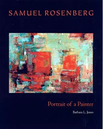 Samuel Rosenberg cover