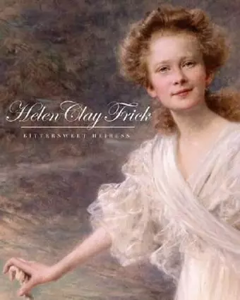 Helen Clay Frick cover