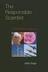 The Responsible Scientist cover