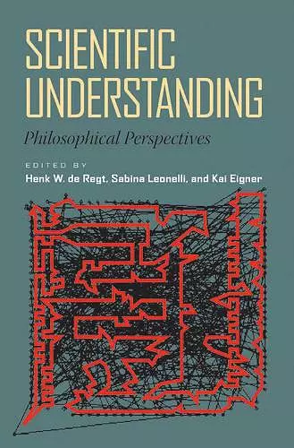 Scientific Understanding cover