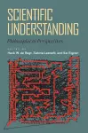 Scientific Understanding cover