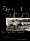 Second Suburb cover