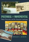 Pastoral and Monumental cover