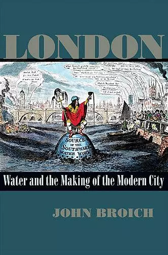 London cover