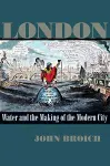 London cover