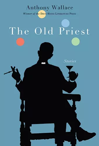 The Old Priest cover