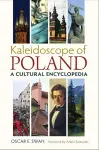 Kaleidoscope of Poland cover