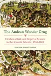 Andean Wonder Drug, The cover