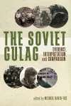 The Soviet Gulag cover