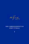 Correspondence of John Tyndall, Volume 1, The cover