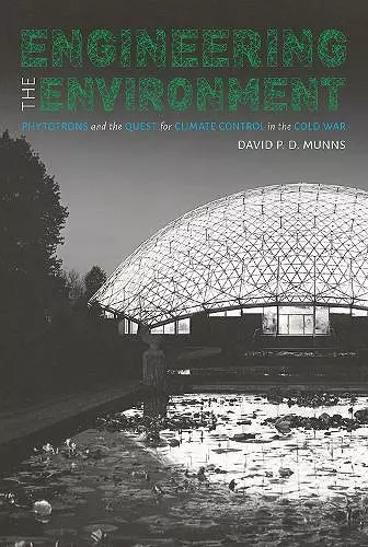 A Controlled Environment cover