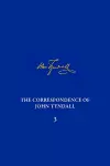 Correspondence of John Tyndall, Volume 3, The cover