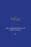 Correspondence of John Tyndall, Volume 4, The cover