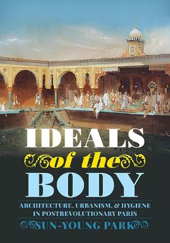 Ideals of the Body cover