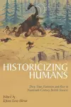 Historicizing Humans cover