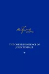 Correspondence of John Tyndall, Volume 7, The cover