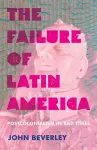 Failure of Latin America, The cover