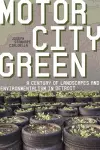 Motor City Green cover