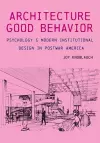 Architecture of Good Behavior cover