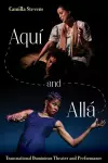 Aquí and Allá cover