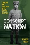 Conscript Nation cover