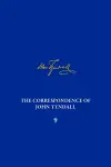 Correspondence of John Tyndall, Volume 9, The cover