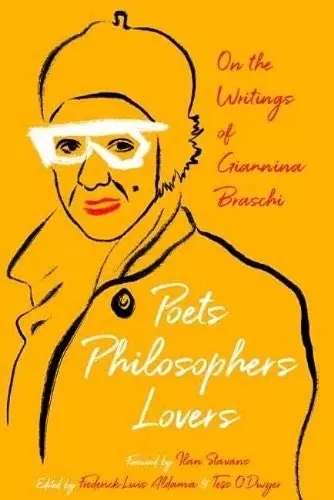 Poets, Philosophers, Lovers cover