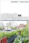 Literacy as Conversation cover