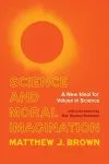 Science and Moral Imagination cover