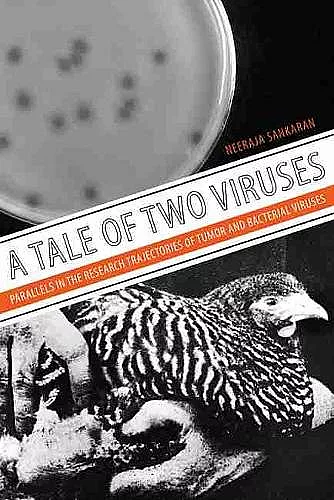 A Tale of Two Viruses cover