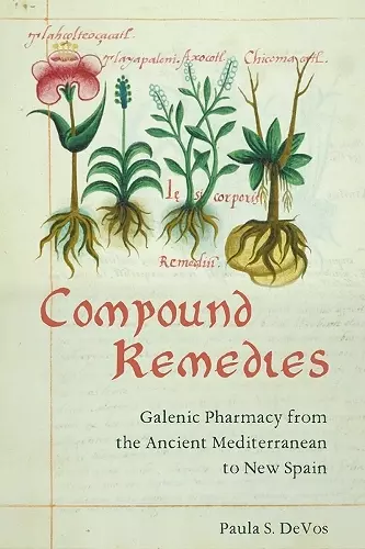 Compound Remedies cover