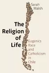 The Religion of Life cover